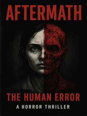 cover image of Aftermath